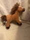 Dreamworks Spirit Untamed Riding Free 8" SPIRIT Horse Stuffed Animal Plush
