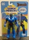 DARKSEID DC Super Powers Action Figure 2022 McFarlane toys NEW RETRO