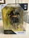 NEW DC Direct Black Adam 12&rdquo; PVC Statue McFarlane Toys The Rock NIB & Sealed