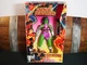 Marvel Comics Marvel Universe She-Hulk Action Figure (Vintage Toy Biz, 1997)