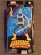 STAR-LORD Hasbro Marvel Legends Series 6" Action Figure Walmart Exclusive