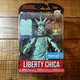 Funko Five Nights at Freddy's LIBERTY CHICA Walmart FNAF Collectible Figure