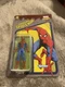 Marvel Legends Retro Series Amazing Spider-Man 3.75" kenner UNPUNCHED
