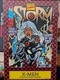 1996 Marvel Comics X-Men Storm Collector's Pack