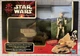 Star Wars Episode 1 Armored Scout Tank with Battle Droid Hasbro 1999