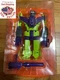 Transformed Newage Na H34P NEWAGE THE LEGENDARY HEROES Mini Devastator Combine 