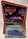 Disney Pixar Cars Supercharged Doc Hudson 1:55 by Mattel New and Sealed