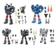 Newage NA H64 Lincoln Trailbreaker HILUX NA H64B H64EX H64J H64W Action Figure 