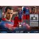 Hot Toys MMS465 Justice League Superman 1/6 Limited Edition Collectible Figure