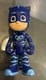 PJ Masks Cat Boy Figure 3.5" Tall Just Play P J Masks Catboy Blue Action Fig