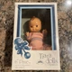 Vintage 6" Pixie Tiara Dolls by Playmates Stock No. 905501