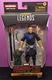 Marvel Legends Series Wenwu Legend of Ten Rings Shang-Chi Mr. Hyde BAF