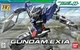 Bandai - Gundam 00 - #01 GN-001 Gundam Exia HG 1/144 Model Kit USA Seller