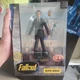 NEW 2025 Fallout COOPER HOWARD Season 2 McFarlane Toys Platinum Red 7" Figure