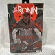 NECA Teenage Mutant Ninja Turtles Last Ronin Nightwatcher Casey Jones Figure