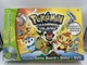 2007 Pokemon Champion Island DVD Board Game by Snap TV Complete in Great Cond