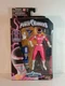 2017 Bandai Saban's Power Rangers Space Pink Ranger Legacy Collection NIB