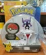 TOMY Pokemon Throw N Pop Sableye Battle Figure + Poke Ball Ball