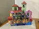 Disney Encanto 21918 Mi Familia 12 Mini Figure Set