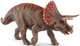 Schleich  Triceratops dinosaur 15000