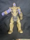 Hasbro Marvel Avengers Endgame Titan Hero Thanos 12" Figure
