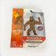 New Altered Beast Werewolf w/ Spirit Ball Jakks Pacific Sega Action Figure