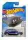 Hot Wheels Blue Volkswagen Golf MK2 68/250 Volkswagen 7/10