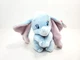 Ty Sparkle Disney Dumbo Stuffed Animal Plush Toy Elephant 4" Soft NWT