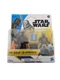 Star Wars Epic Heroes Series Moff Gideon & Bo-Katan Kryze by Hasbro/Disney *NEW*