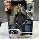 Disney STAR WARS Galactic Action AHSOKA TANO 12" Interactive Action Figure. NEW