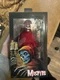 NECA Misfits 8" Action Figure Red The Fiend w/ Robe Retro NIB New Punk Mascot 