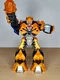 Transformers Robo Power Revving Robots Bumblebee Figure Hasbro 31763 - 10 3/4"