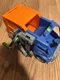 Jazwares Blippi Talking Recycling Truck Garbage Recycle Vehicle with lights