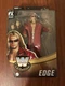 Edge WWE Mattel Legends Elite Collection Wrestling Action Figure Series 14