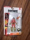 Fortnite Solo Mode JOLTARA 4" Action Figure 2022 Jazwares Series 18 NIB NEW