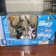 McFARLANE NBA Kevin Garnett Timberwolves  VS Ben Wallace Pistons Figure 2 Pack