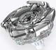 Cobalt Drake 4-60F Beyblade X Booster (Clear Ver.) BX-00 Takara Tomy