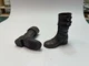 HOT TOYS CAPTAIN AMERICA BOOTS - FIRST AVENGERS MMS 156 SET 53