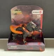 NEW Schleich Hellhound Dog Fire Mythical # 42451 ELDRADOR CREATURES Elf Fantasy