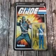 Hasbro ReAction GI Joe Super7 Ninja Viper Cobra Assassin Carded Action Figure