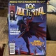 Mezco Rumble Society 1:12 Doc Nocturnal Comic Book