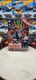 McFarlane DC Page Punchers BLUE BEETLE 3" Figure & Comic - Wave 3 NEW