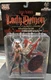 Lady Demon Chaos! Comics Brian Pulido's 6" Figure Moore Action Collectibles