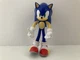 JAKKS Pacific Sega Sonic the Hedgehog Bendable Rubber Action Figure