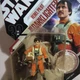 Hasbro Star Wars The 30th Anniversary Collection Biggs Darklighter Figure 2007