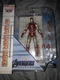Diamond MARVEL SELECT IRON MAN MK 85 AVENGERS ENDGAME Action FIGURE