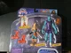 SPACE JAM A NEW LEGACY - LOLA BUNNY & WET/FIRE FIGURE 2 PACK SEALED NEW 