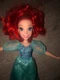 Hasbro Year 2015 Disney Princess Ariel  Royal Shimmer Series VGUC