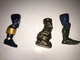 Marvel Legends Ultimate Green Goblin BAF Left Leg Molten Man Right Leg Thanos