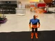 McFarlane Toys DC Super Powers Deathstroke Action Figure